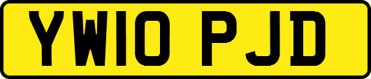 YW10PJD