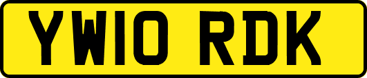 YW10RDK