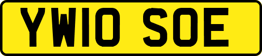 YW10SOE