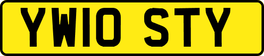 YW10STY