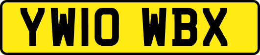 YW10WBX