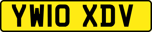 YW10XDV