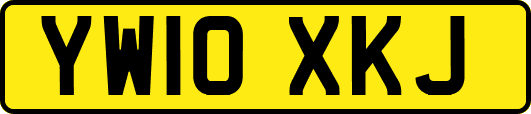 YW10XKJ