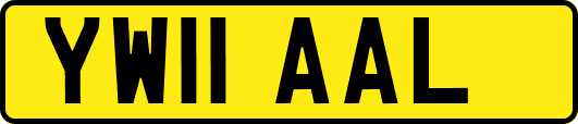 YW11AAL