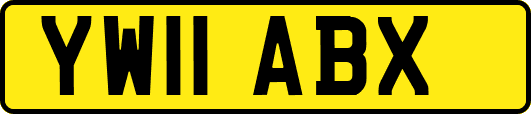 YW11ABX
