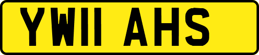 YW11AHS