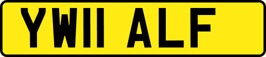 YW11ALF