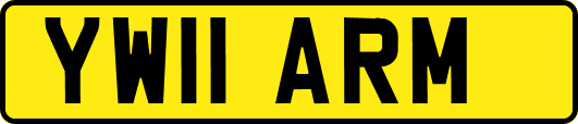 YW11ARM