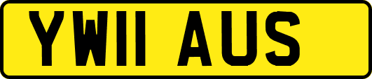 YW11AUS