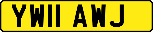 YW11AWJ