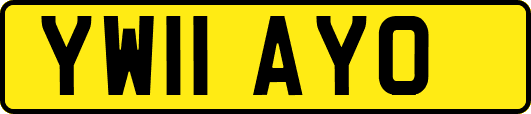 YW11AYO