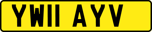YW11AYV