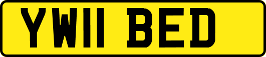 YW11BED