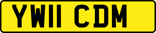 YW11CDM