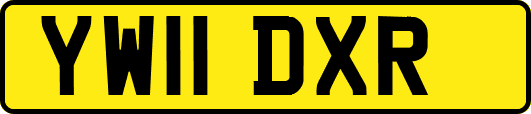 YW11DXR