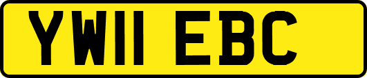 YW11EBC