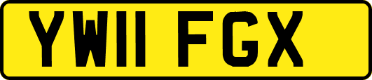 YW11FGX