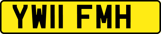 YW11FMH