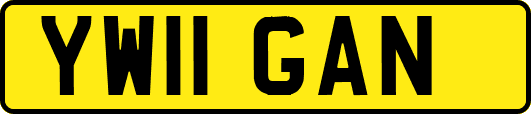 YW11GAN
