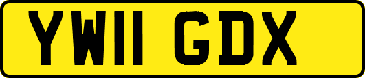 YW11GDX