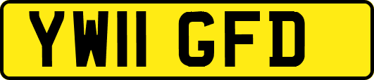 YW11GFD