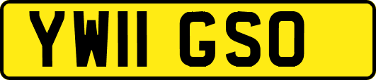 YW11GSO