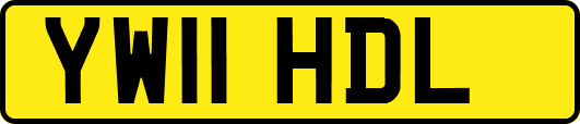 YW11HDL