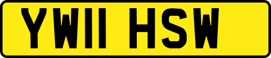 YW11HSW