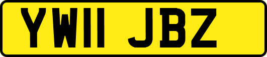YW11JBZ
