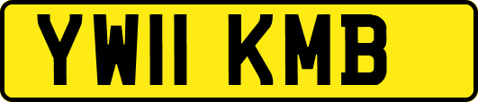 YW11KMB