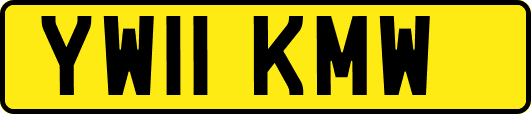 YW11KMW