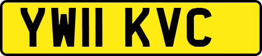 YW11KVC