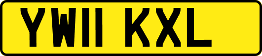 YW11KXL