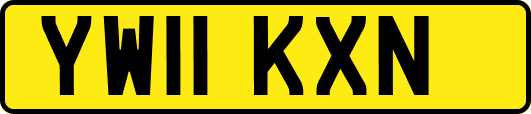 YW11KXN