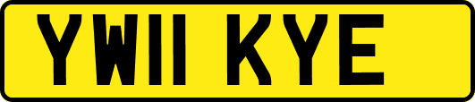 YW11KYE