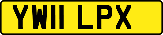 YW11LPX