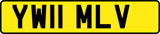 YW11MLV