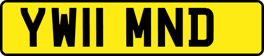 YW11MND