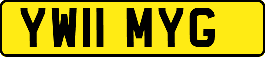 YW11MYG