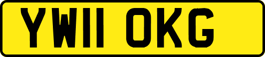 YW11OKG