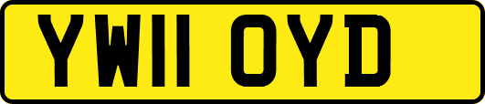 YW11OYD
