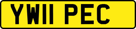 YW11PEC