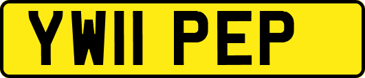 YW11PEP