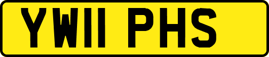 YW11PHS