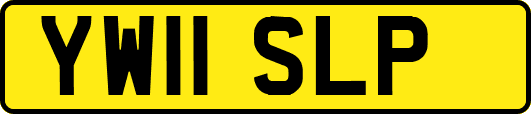 YW11SLP