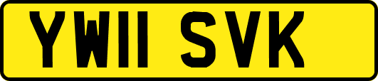 YW11SVK