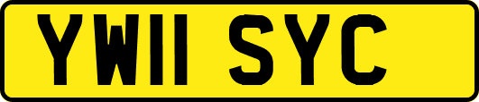 YW11SYC