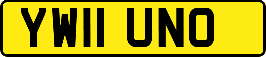 YW11UNO