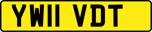 YW11VDT