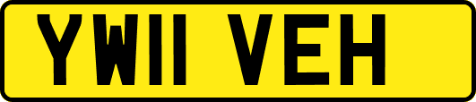 YW11VEH